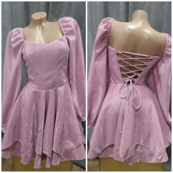 Платья женские оптом 85976412 680-72