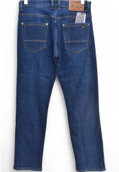 Джинси чоловічі на флісі ATWOLVES ПОЛУБАТАЛ оптом  