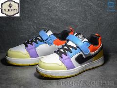 Кроссовки, PALIAMENT оптом C02-4