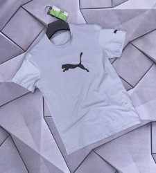 Футболки мужские оптом True Legends 07892564 004-114