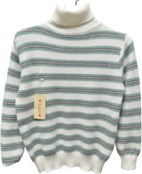 Свитера женские БАТАЛ оптом 50327614 492-50