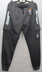 Спортивные штаны мужские оптом 10683794 WK2119-15