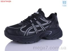 Кроссовки, QQ&Панда оптом J2111-1