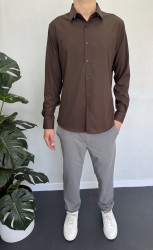 Сорочки чоловічі оптом