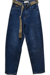 Джинси жіночі на флісі DAG DENIM оптом DRAGON