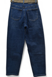 Джинси жіночі на флісі DAG DENIM оптом DRAGON