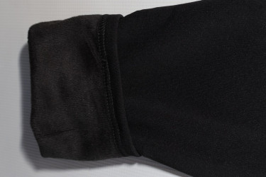 Лосіни жіночі БАТАЛ на хутрі оптом