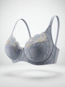 Бюстгальтер Diorella 34869C (  серый, C  6 шт. )