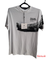 Футболки мужские оптом 34752960 01001-132