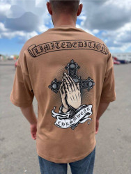 Футболки чоловічі оптом VALERIA BUTIK