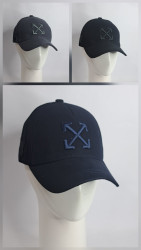 Кепки чоловічі оптом CHERYAGROUP
