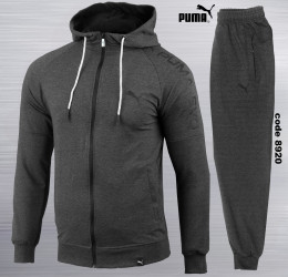 Спортивные костюмы мужские оптом 65428370 8920-20