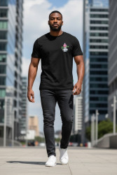 Футболки мужские оптом 16305497 001-5