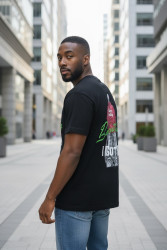 Футболки мужские оптом 16305497 001-5