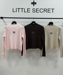 Светри жіночі оптом Little Secret