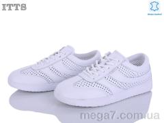 Кроссовки, ITTS оптом P02-7
