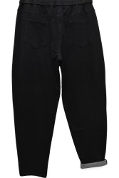 Брюки жіночі на флісі YIMEITE БАТАЛ оптом YIMEITE