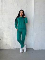 Спортивні костюми жіночі на флісі оптом