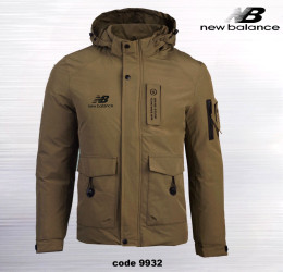 Куртки зимние мужские оптом 34298071 9932-130