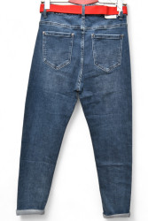 Джинси жіночі FJ ПОЛУБАТАЛ оптом