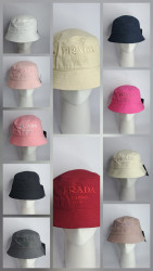 Панамы женские оптом 41728305 69-8