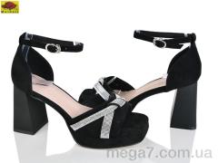 Босоножки, Mei De Li оптом L256-1