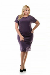 Сукні жіночі БАТАЛ оптом