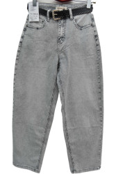 Джинсы женские оптом 34817029 8361-207