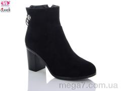 Ботинки, Gukkcr оптом 8580-old