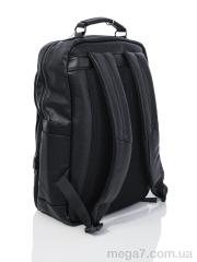 Рюкзак, GLAMORTA оптом T9210-20 black
