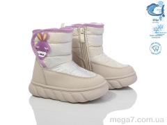 Дутики, TOM.M оптом 50947D