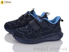 Кроссовки, Clibee оптом Clibee F15 navy