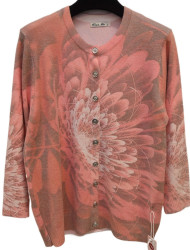 Светри жіночі оптом Kiss Me