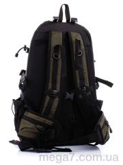 Рюкзак, Superbag оптом 062 green