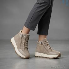 Ботинки, MD-GRESSO-LUNASTEP оптом 26-ZHF7836-3