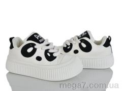 Кроссовки, Prime-Opt оптом No brand M21 white