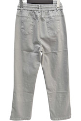 Джинси жіночі ПОЛУБАТАЛ оптом