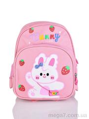 Рюкзак, Red Hat оптом Y3330-3 pink