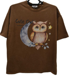 Футболки жіночі оптом 