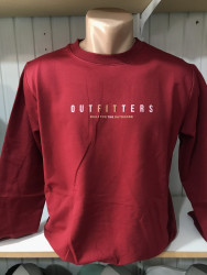 Свитшоты мужские оптом 13279648 25-4