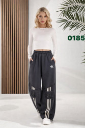 Спортивные штаны женские оптом 21648390 0185-81