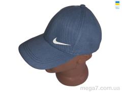 Кепка, Mabi оптом 0658 джинс