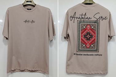 Футболки мужские оптом 20347956 96-276