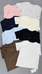 Футболки жіночі оптом ---