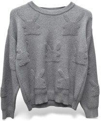 Светри жіночі БАТАЛ оптом