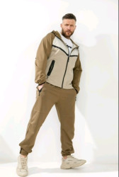 Спортивные костюмы мужские оптом 58749230 0104-101