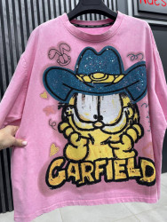 Футболки женские оптом 04689351 20-13