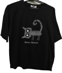 Футболки женские БАТАЛ оптом 75980612 2517-32