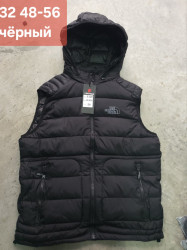Жилетки чоловічі оптом 