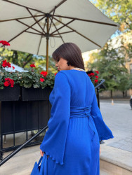 Сукні жіночі БАТАЛ оптом